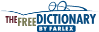 Farlex© The Free Dictionary