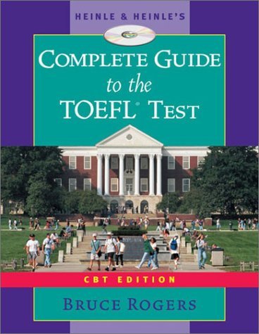 TOEFL© Guide